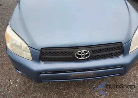 2006 Toyota Rav4 из США, поврежденный, VIN JTMBD33V066007543
